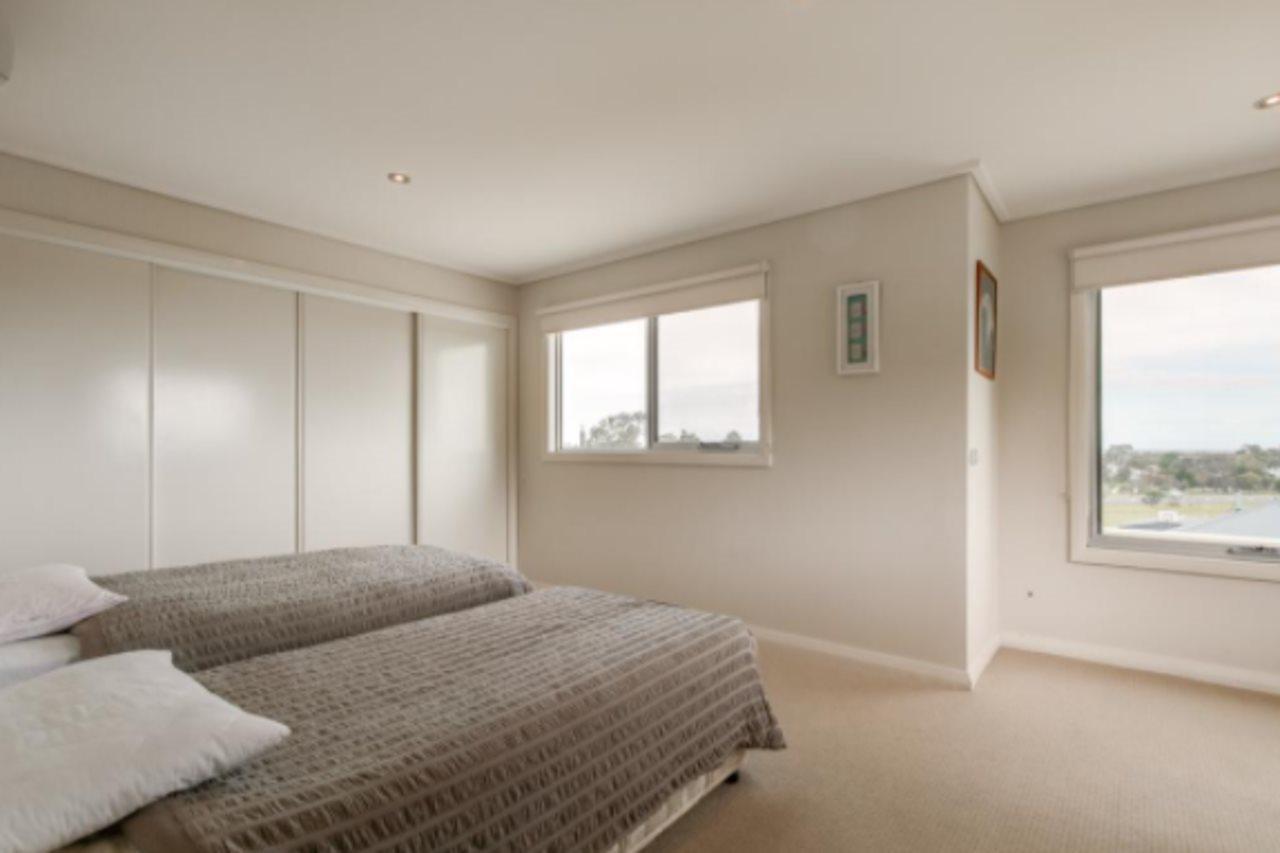 Villa The Terrace Lakes Entrance Exterior foto